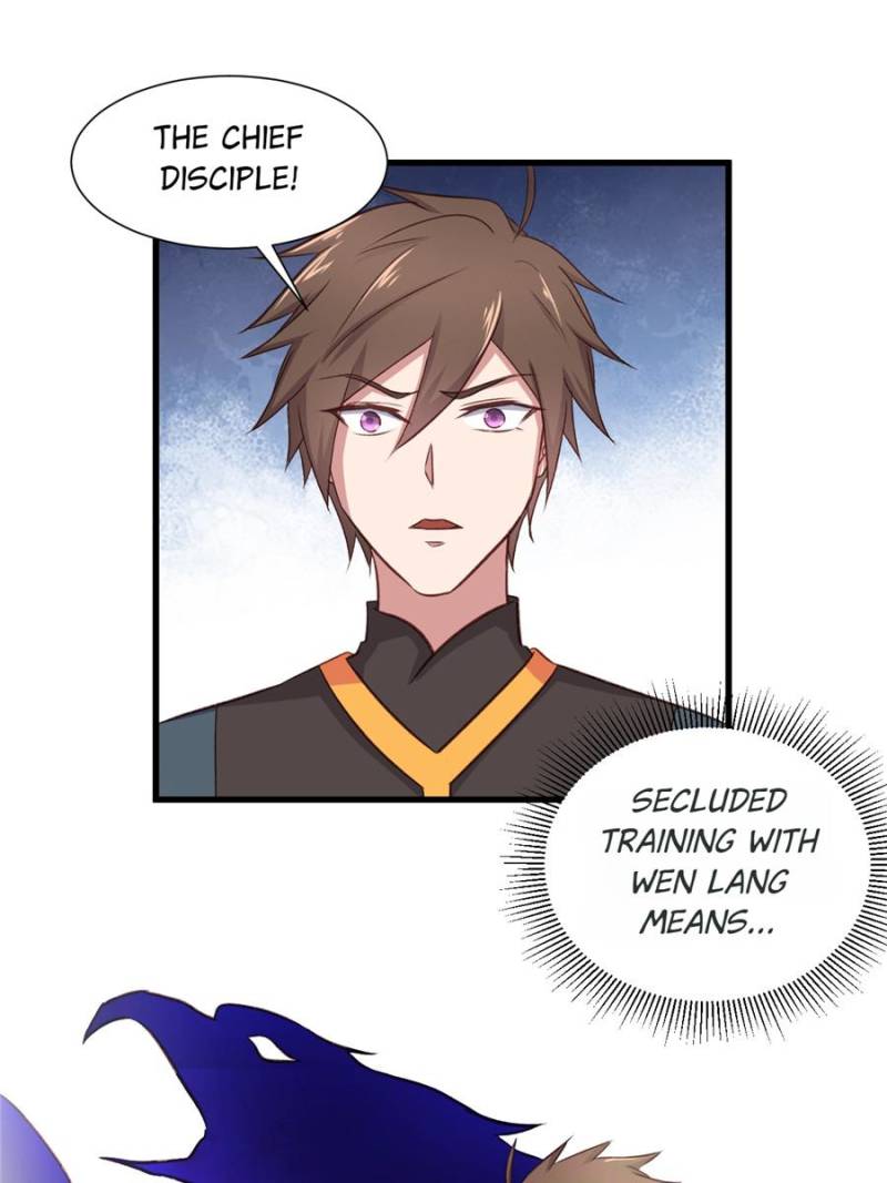 From Zero to Hero: My Gacha Harem Saga Chapter 31 - Page 10