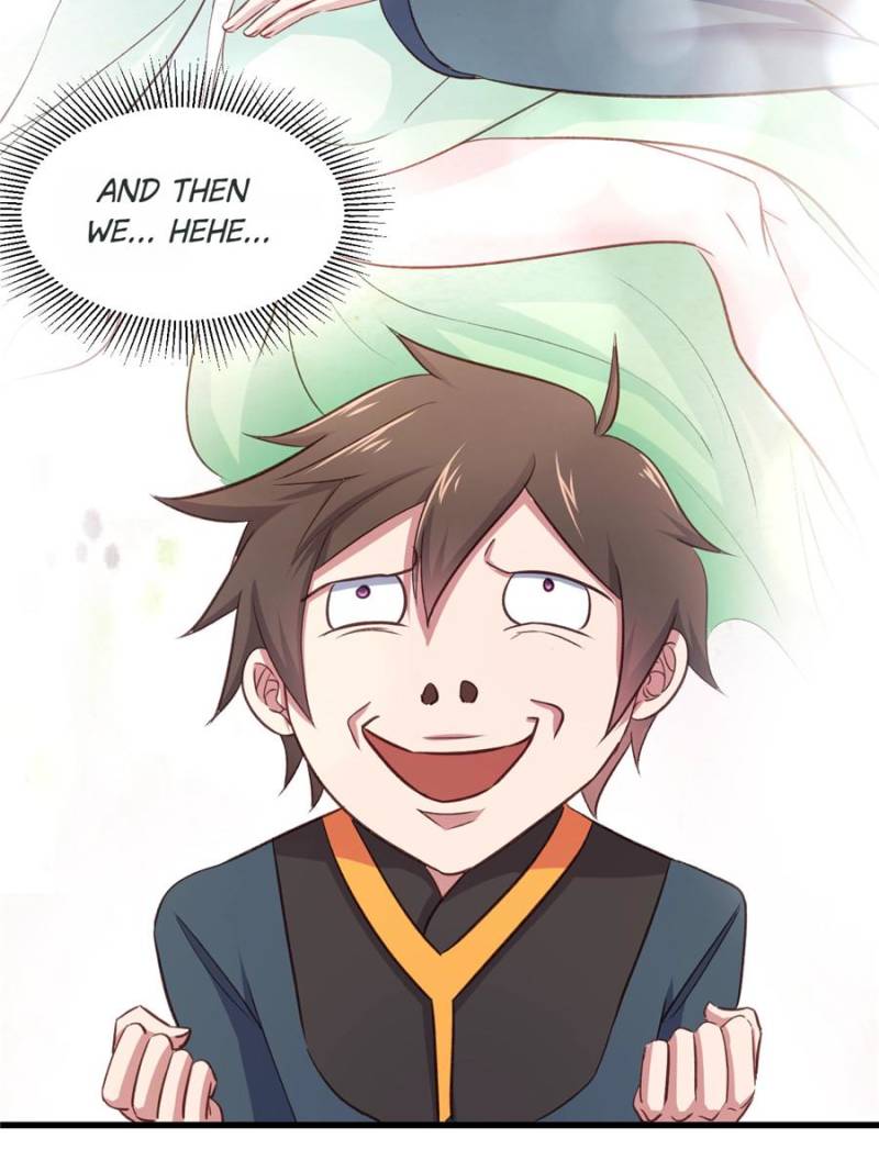 From Zero to Hero: My Gacha Harem Saga Chapter 31 - Page 12