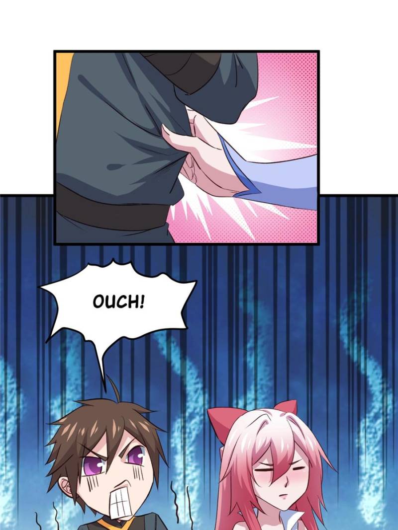 From Zero to Hero: My Gacha Harem Saga Chapter 31 - Page 14