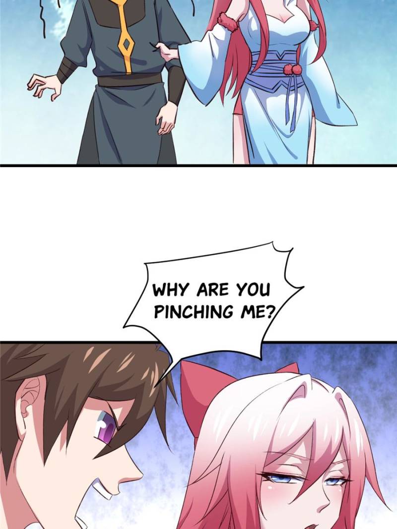 From Zero to Hero: My Gacha Harem Saga Chapter 31 - Page 15