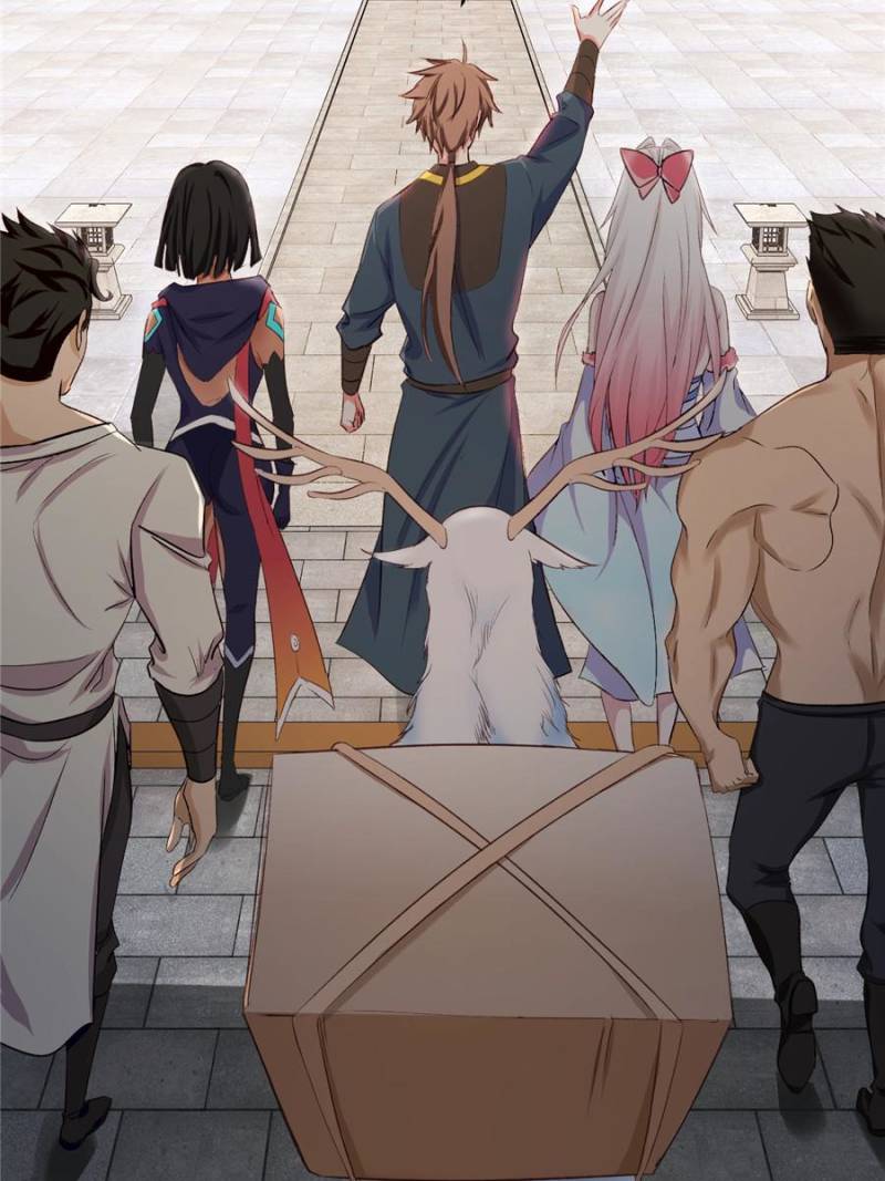 From Zero to Hero: My Gacha Harem Saga Chapter 31 - Page 2