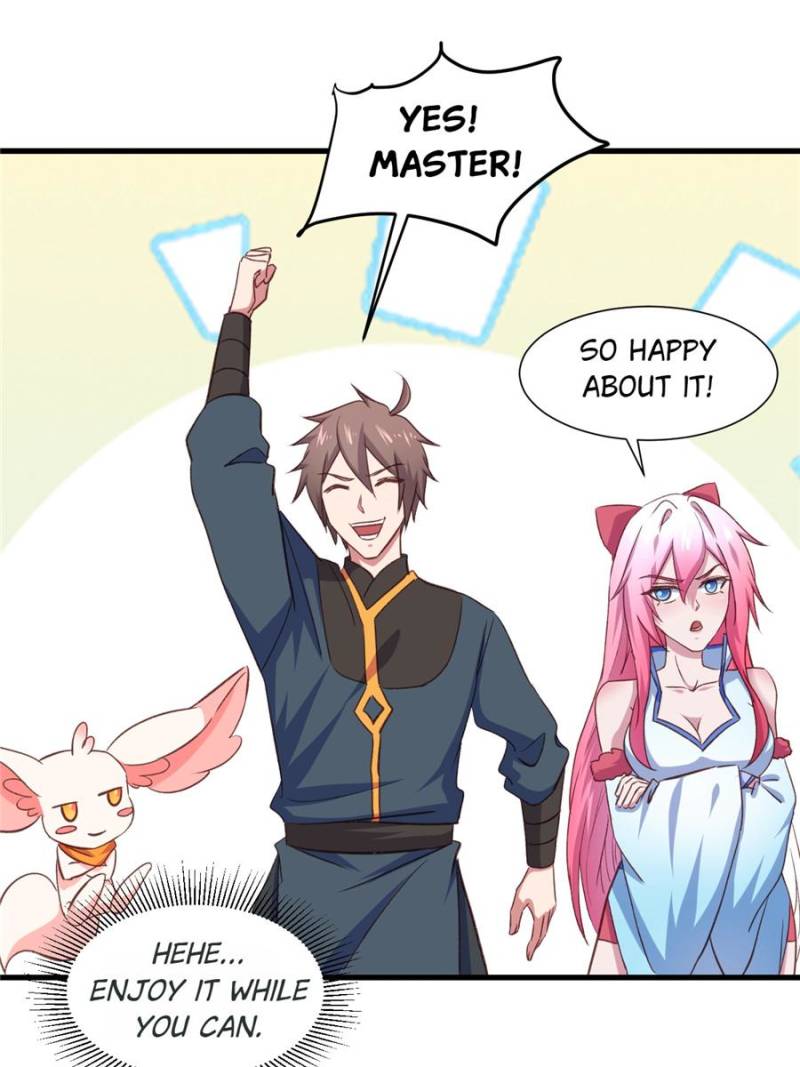 From Zero to Hero: My Gacha Harem Saga Chapter 31 - Page 20