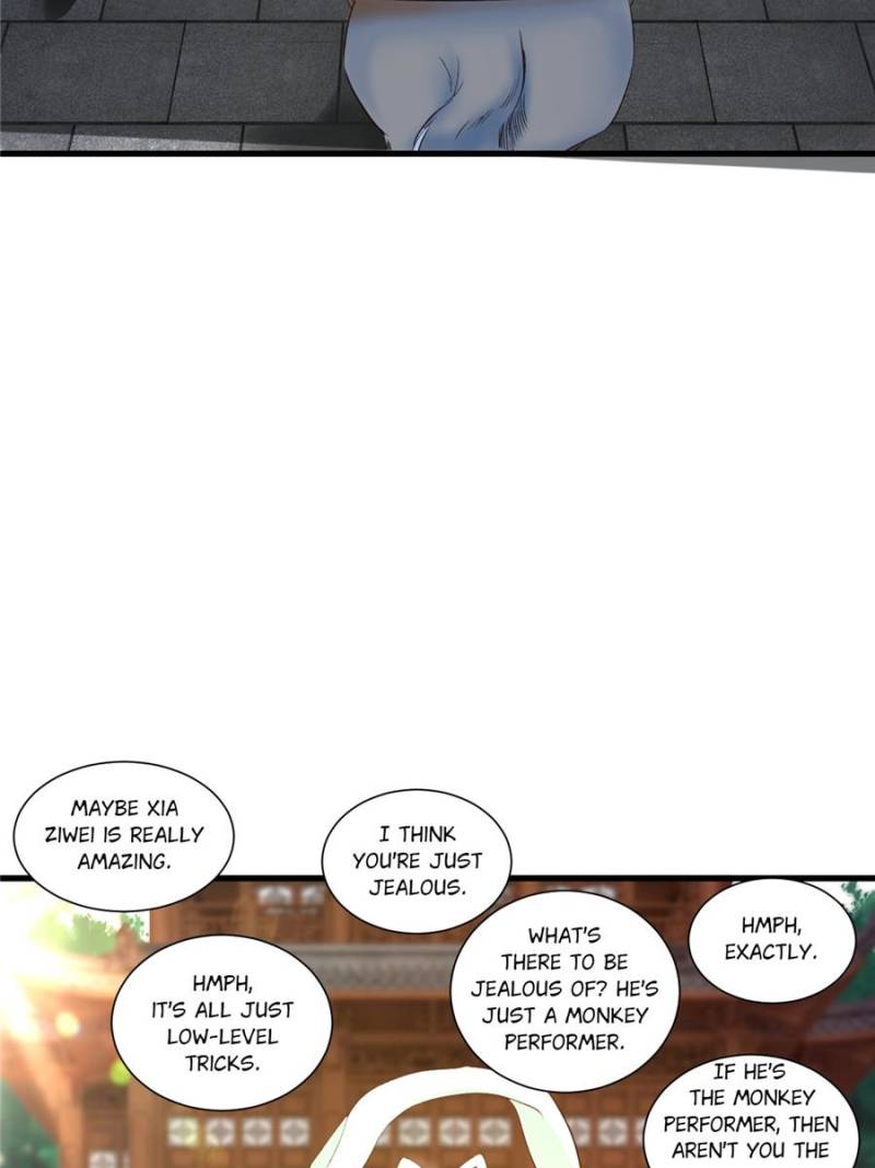 From Zero to Hero: My Gacha Harem Saga Chapter 31 - Page 3