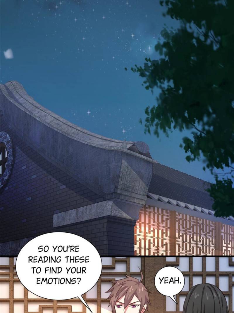From Zero to Hero: My Gacha Harem Saga Chapter 31 - Page 34