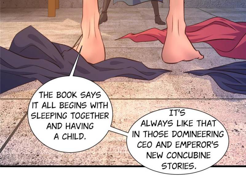 From Zero to Hero: My Gacha Harem Saga Chapter 31 - Page 37