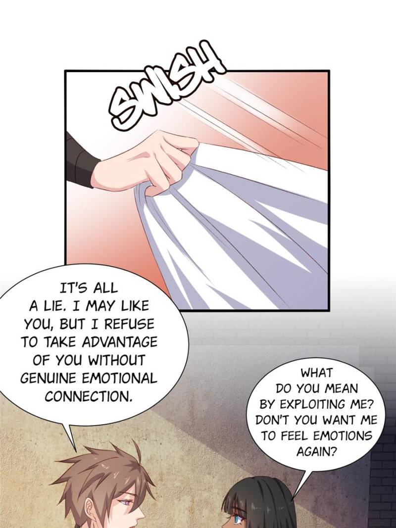 From Zero to Hero: My Gacha Harem Saga Chapter 31 - Page 38