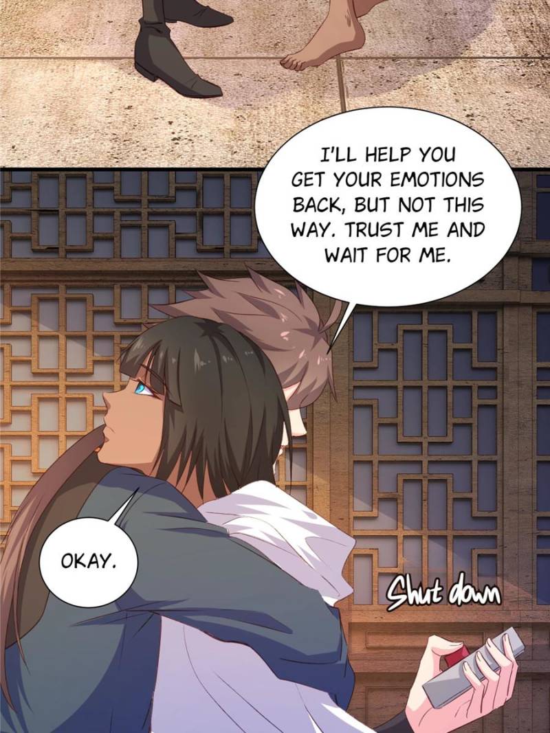 From Zero to Hero: My Gacha Harem Saga Chapter 31 - Page 40
