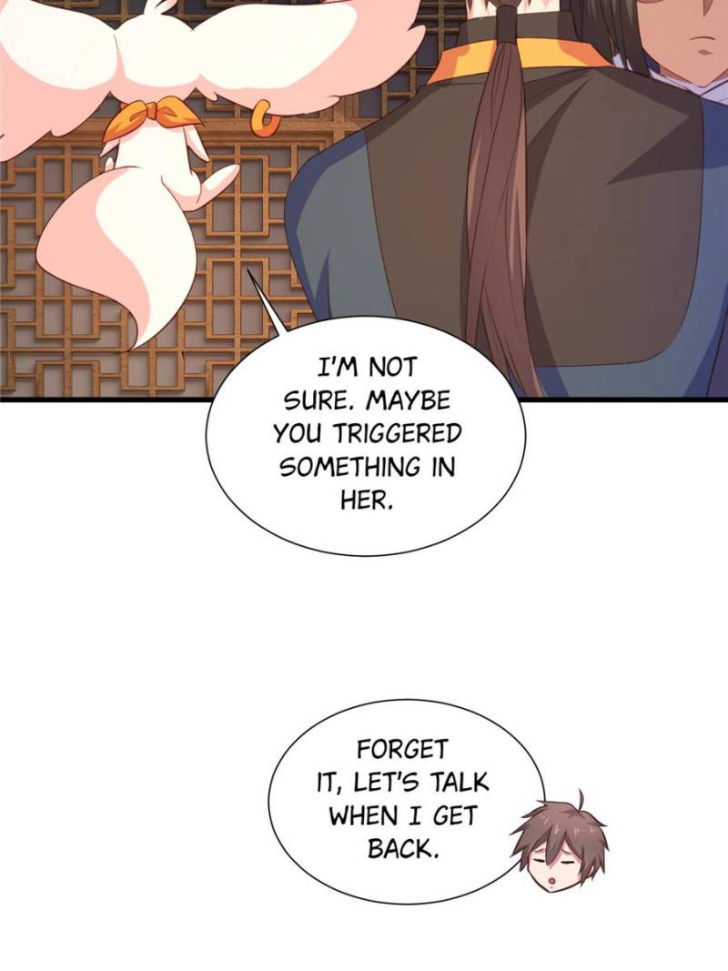 From Zero to Hero: My Gacha Harem Saga Chapter 31 - Page 42