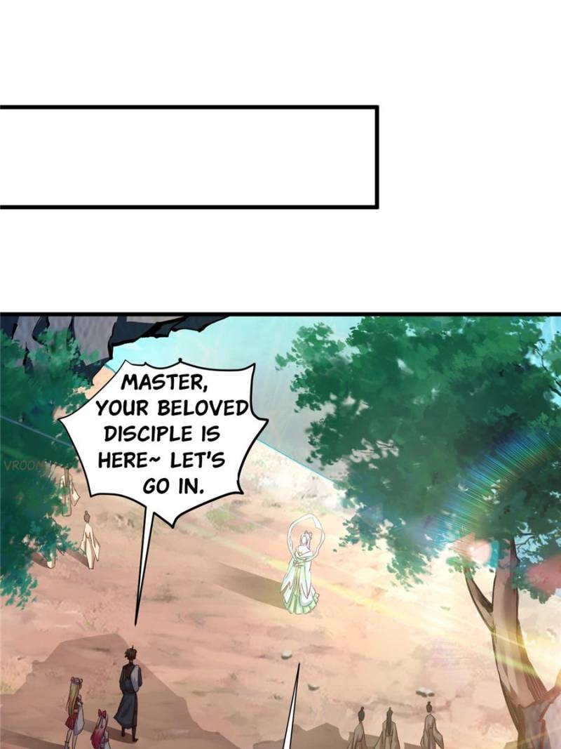 From Zero to Hero: My Gacha Harem Saga Chapter 31 - Page 48
