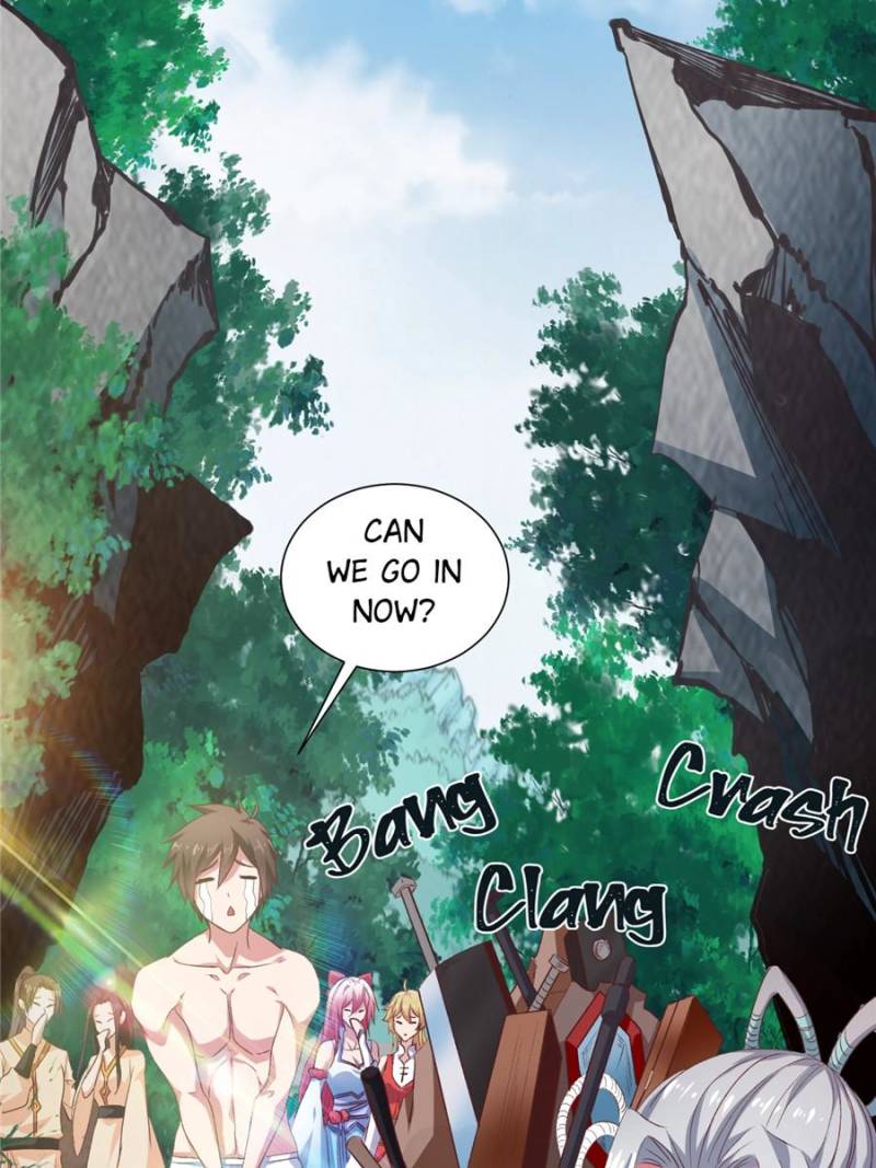 From Zero to Hero: My Gacha Harem Saga Chapter 31 - Page 51