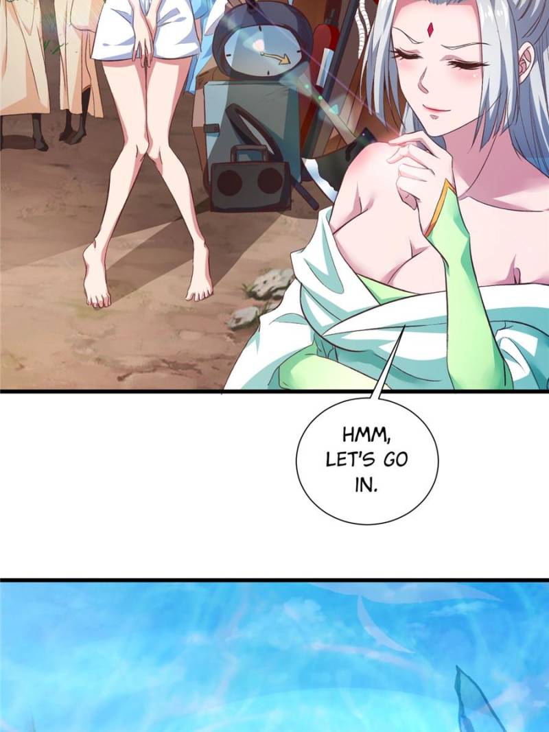 From Zero to Hero: My Gacha Harem Saga Chapter 31 - Page 52