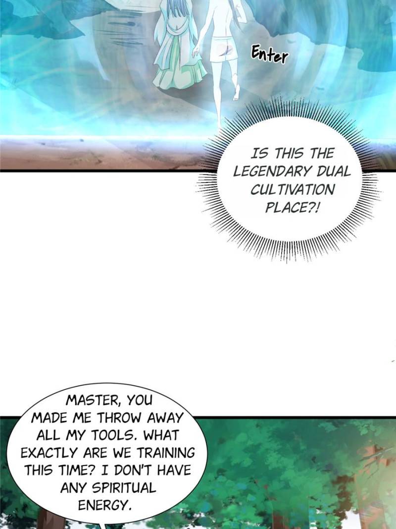 From Zero to Hero: My Gacha Harem Saga Chapter 31 - Page 54