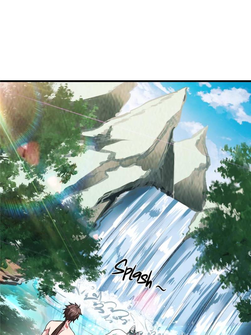 From Zero to Hero: My Gacha Harem Saga Chapter 31 - Page 56