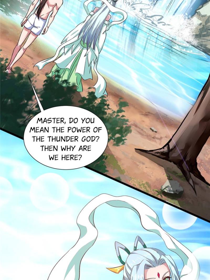 From Zero to Hero: My Gacha Harem Saga Chapter 31 - Page 57