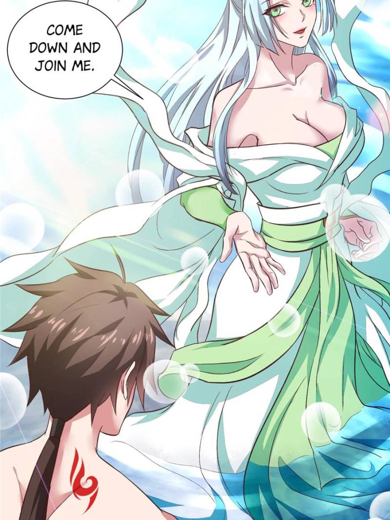 From Zero to Hero: My Gacha Harem Saga Chapter 31 - Page 58