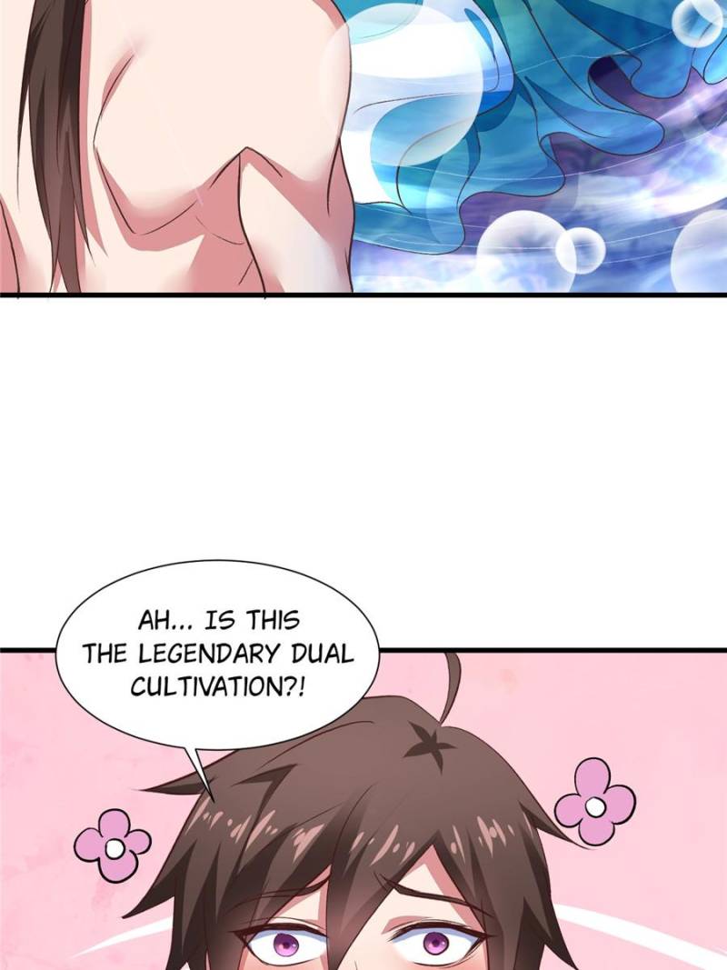 From Zero to Hero: My Gacha Harem Saga Chapter 31 - Page 59