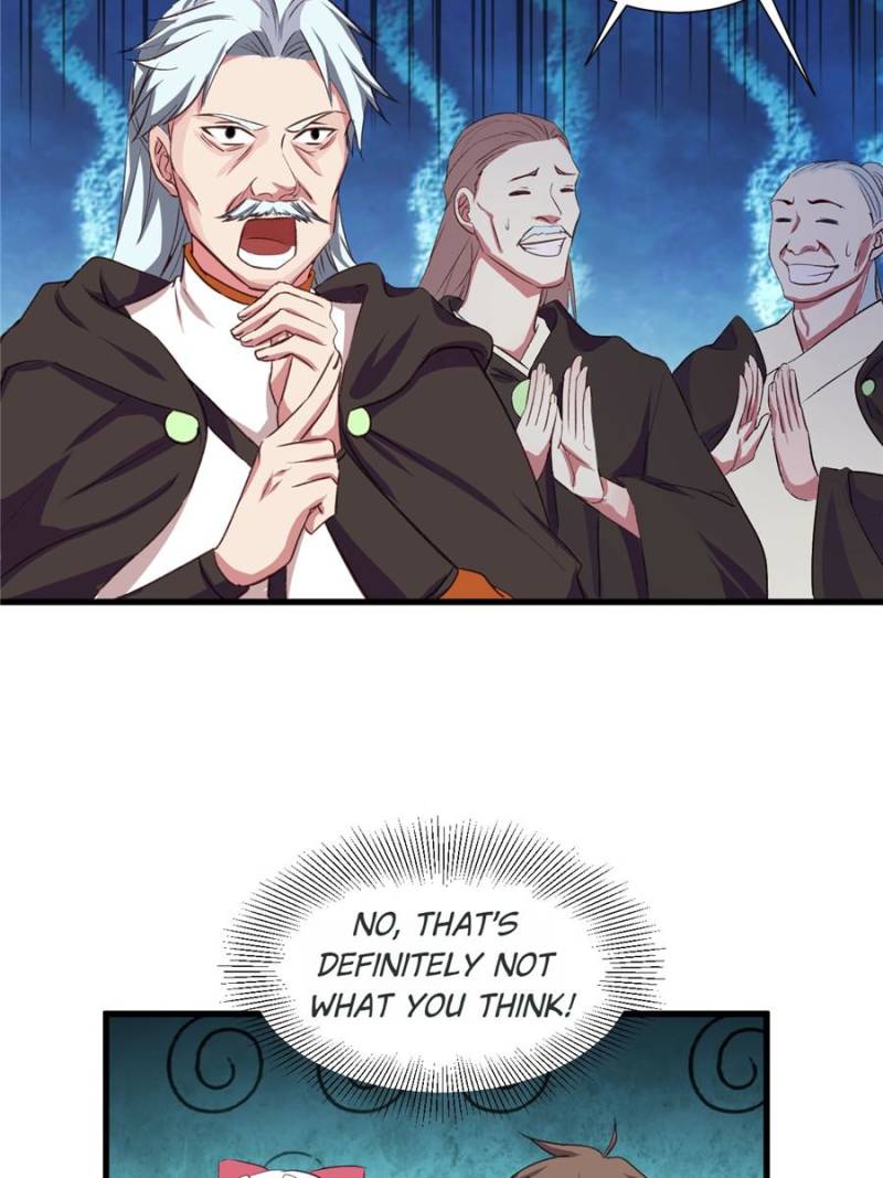 From Zero to Hero: My Gacha Harem Saga Chapter 31 - Page 6