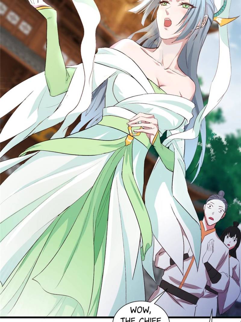 From Zero to Hero: My Gacha Harem Saga Chapter 31 - Page 8