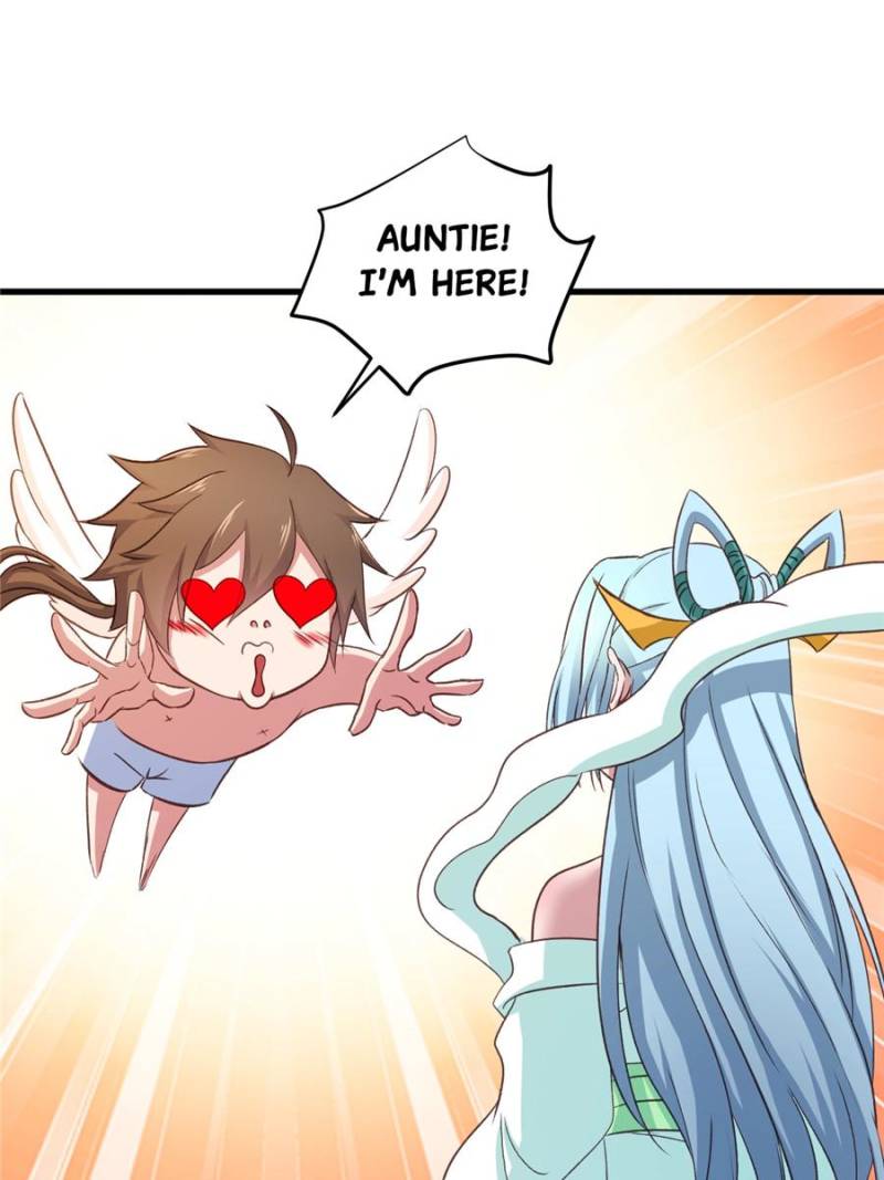 From Zero to Hero: My Gacha Harem Saga Chapter 32 - Page 0