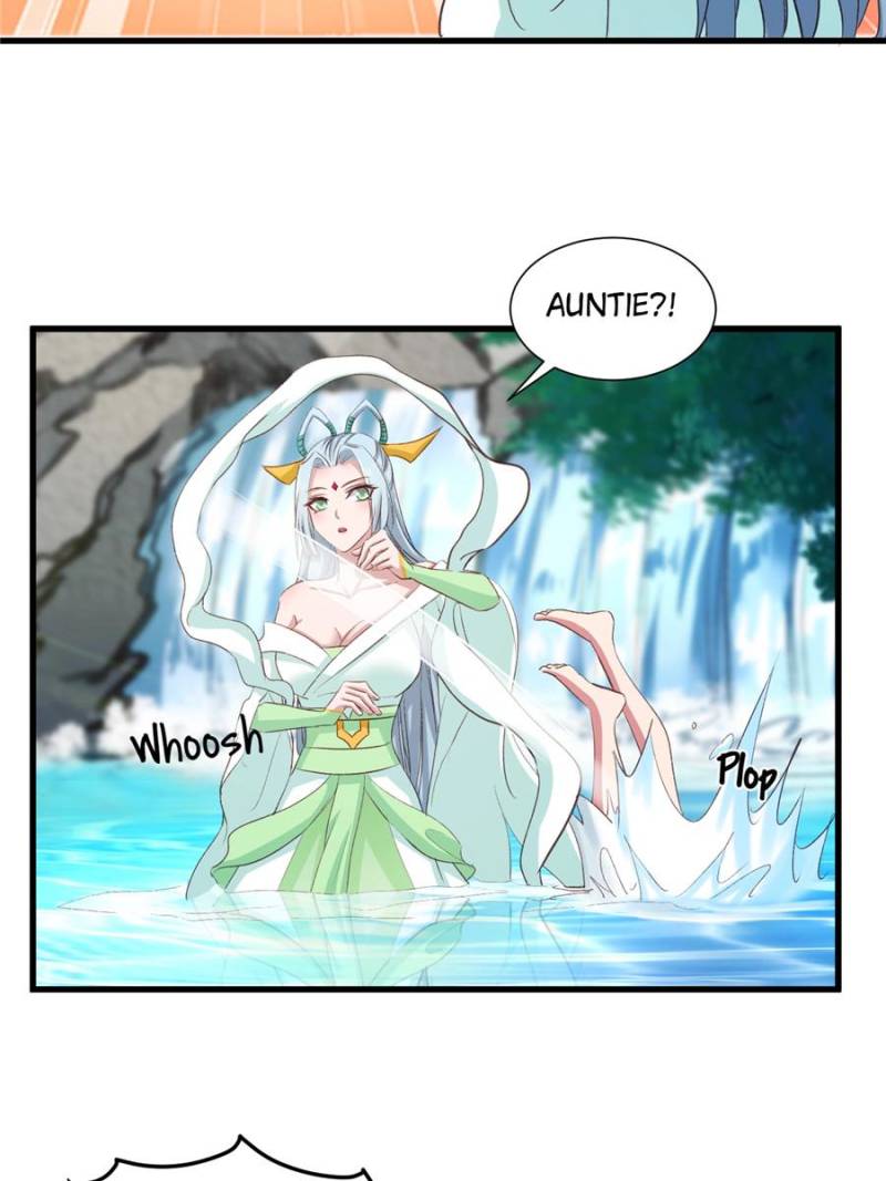 From Zero to Hero: My Gacha Harem Saga Chapter 32 - Page 1