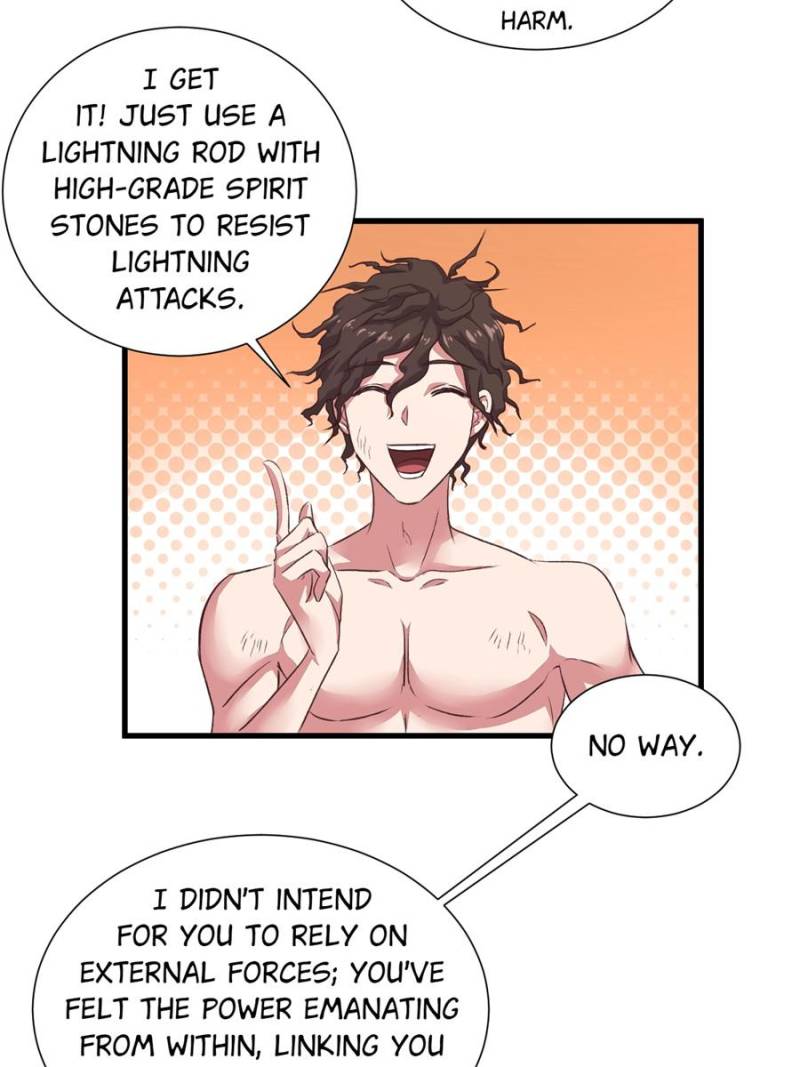 From Zero to Hero: My Gacha Harem Saga Chapter 32 - Page 11