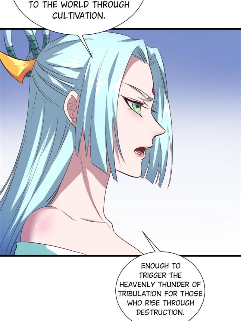 From Zero to Hero: My Gacha Harem Saga Chapter 32 - Page 12