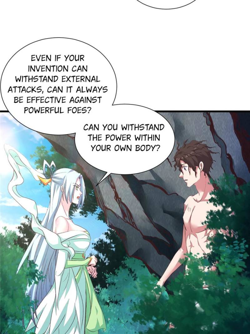 From Zero to Hero: My Gacha Harem Saga Chapter 32 - Page 13