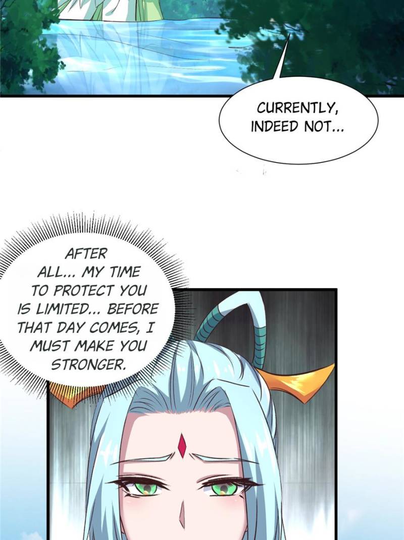 From Zero to Hero: My Gacha Harem Saga Chapter 32 - Page 14