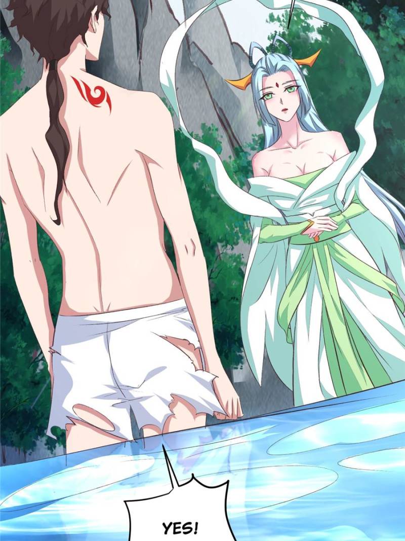From Zero to Hero: My Gacha Harem Saga Chapter 32 - Page 16