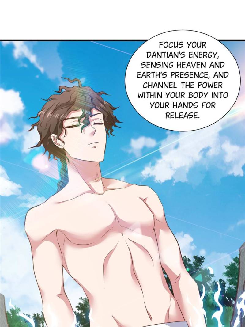 From Zero to Hero: My Gacha Harem Saga Chapter 32 - Page 18