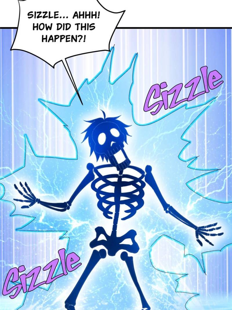 From Zero to Hero: My Gacha Harem Saga Chapter 32 - Page 2