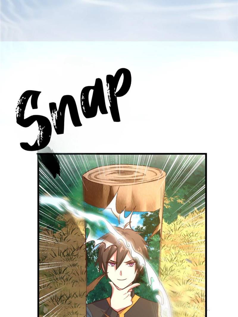 From Zero to Hero: My Gacha Harem Saga Chapter 32 - Page 20