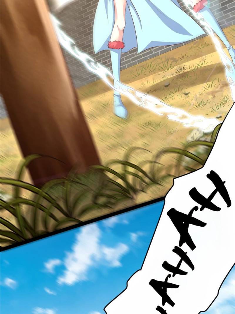 From Zero to Hero: My Gacha Harem Saga Chapter 32 - Page 22