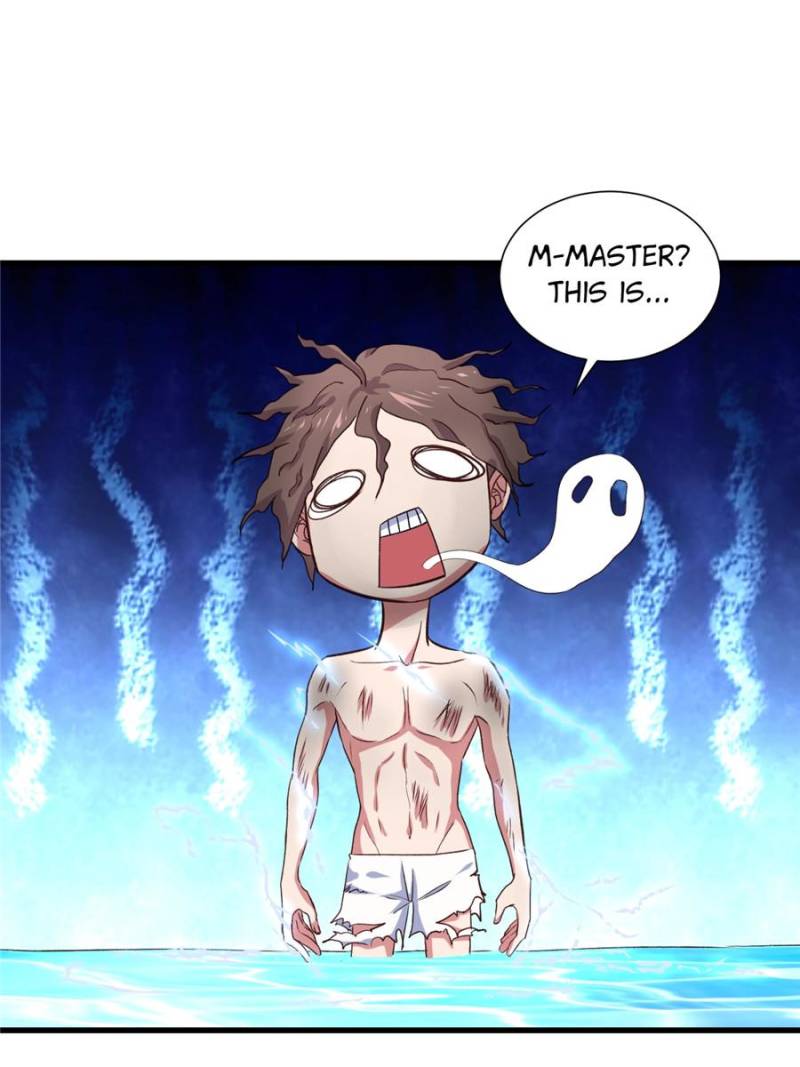 From Zero to Hero: My Gacha Harem Saga Chapter 32 - Page 28