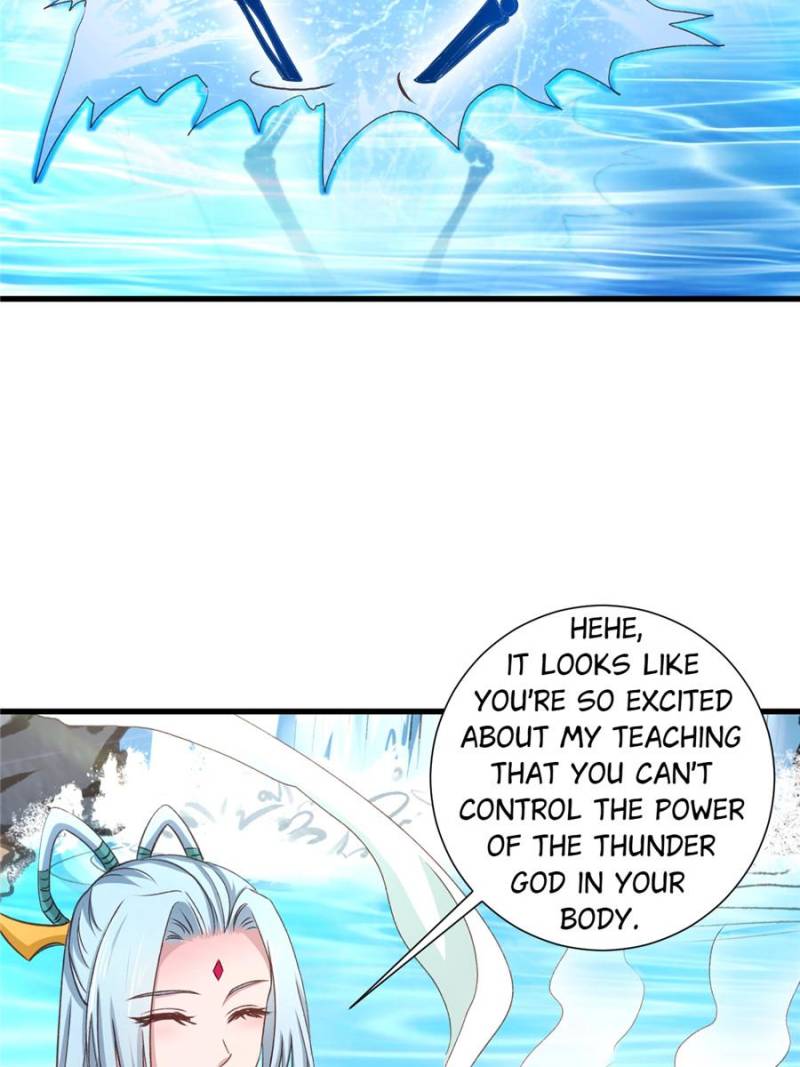 From Zero to Hero: My Gacha Harem Saga Chapter 32 - Page 3