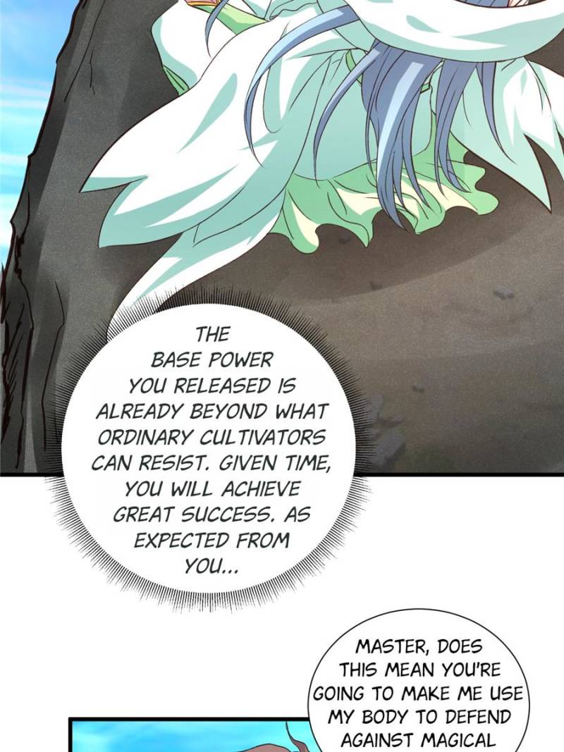 From Zero to Hero: My Gacha Harem Saga Chapter 32 - Page 30