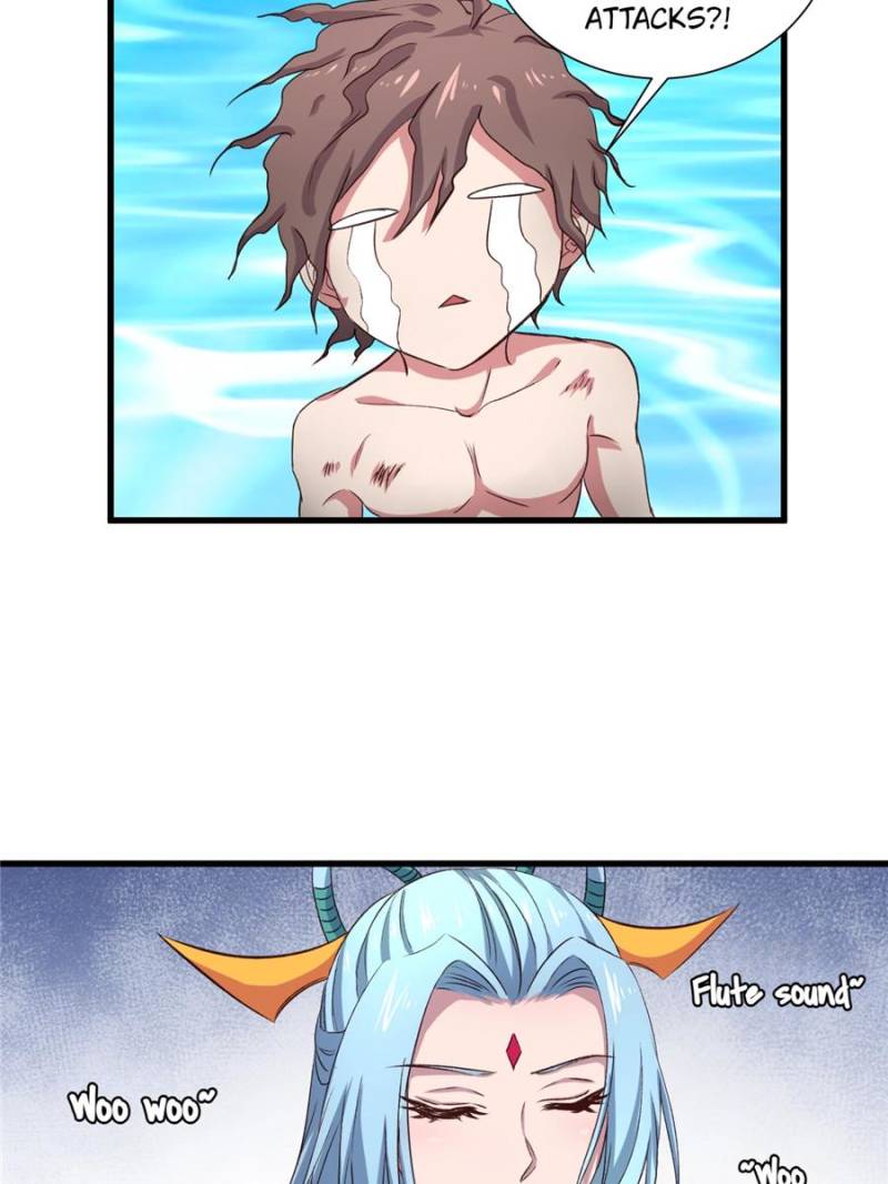 From Zero to Hero: My Gacha Harem Saga Chapter 32 - Page 31