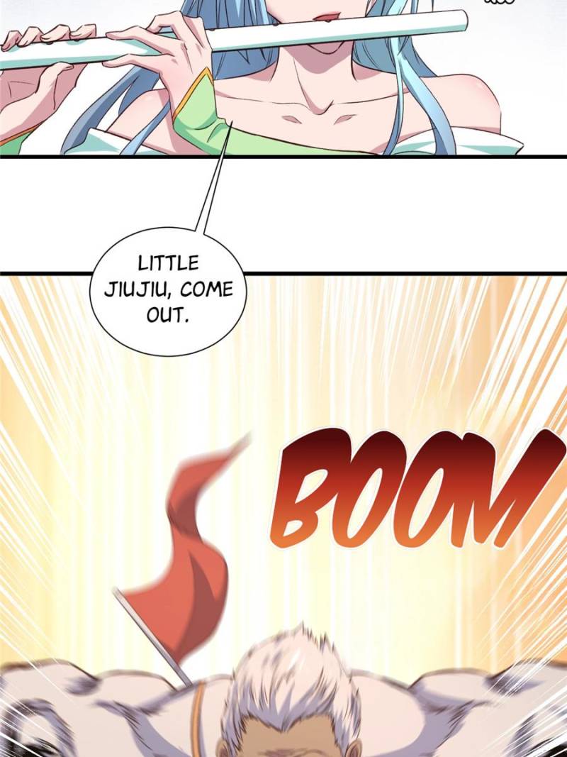 From Zero to Hero: My Gacha Harem Saga Chapter 32 - Page 32