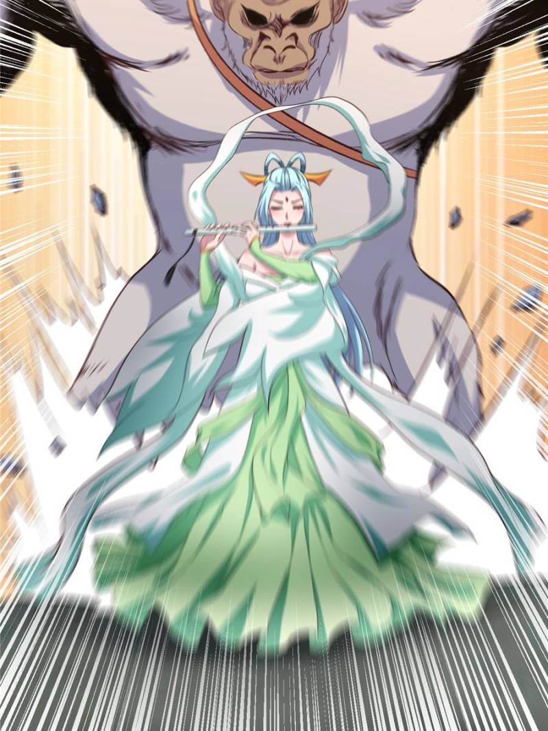 From Zero to Hero: My Gacha Harem Saga Chapter 32 - Page 33