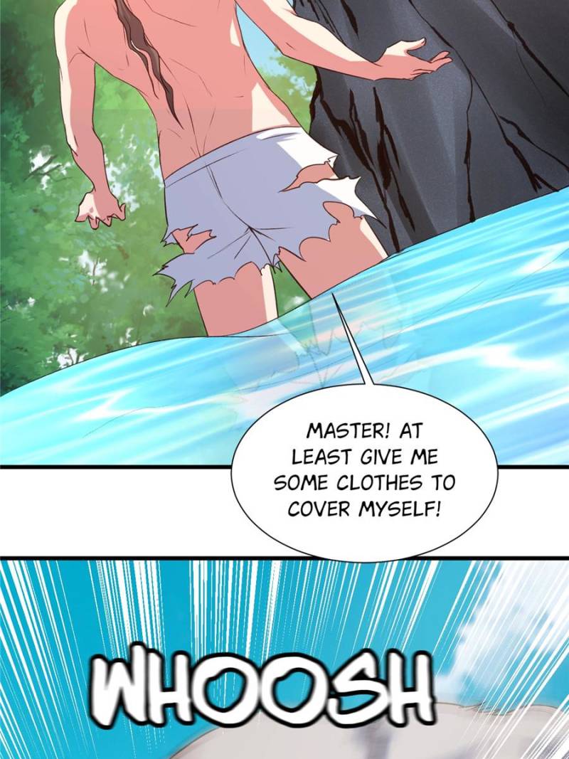 From Zero to Hero: My Gacha Harem Saga Chapter 32 - Page 39