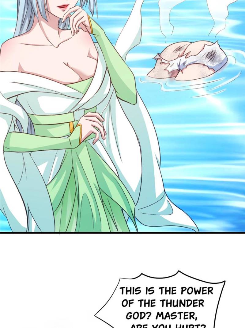From Zero to Hero: My Gacha Harem Saga Chapter 32 - Page 4