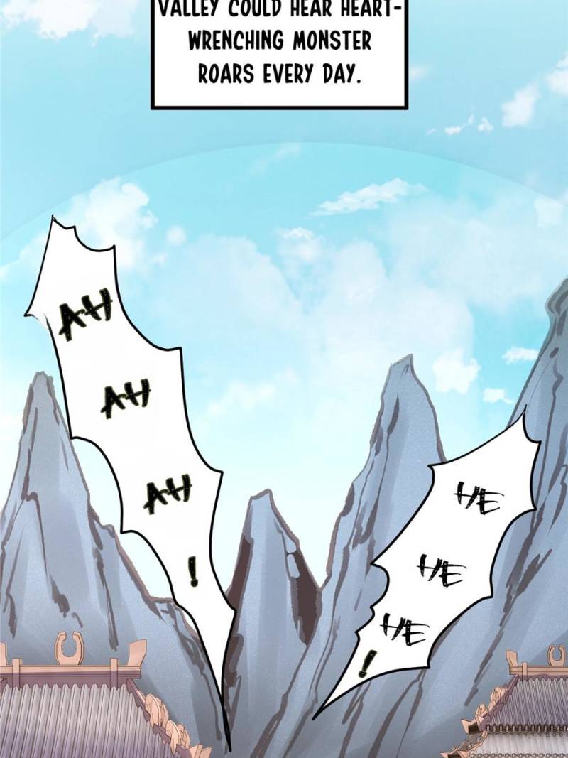 From Zero to Hero: My Gacha Harem Saga Chapter 32 - Page 43