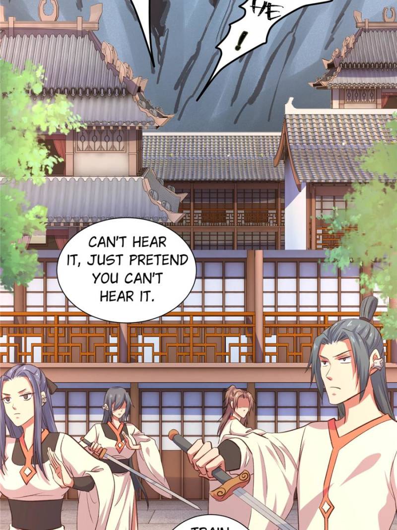 From Zero to Hero: My Gacha Harem Saga Chapter 32 - Page 46