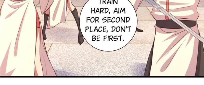 From Zero to Hero: My Gacha Harem Saga Chapter 32 - Page 47