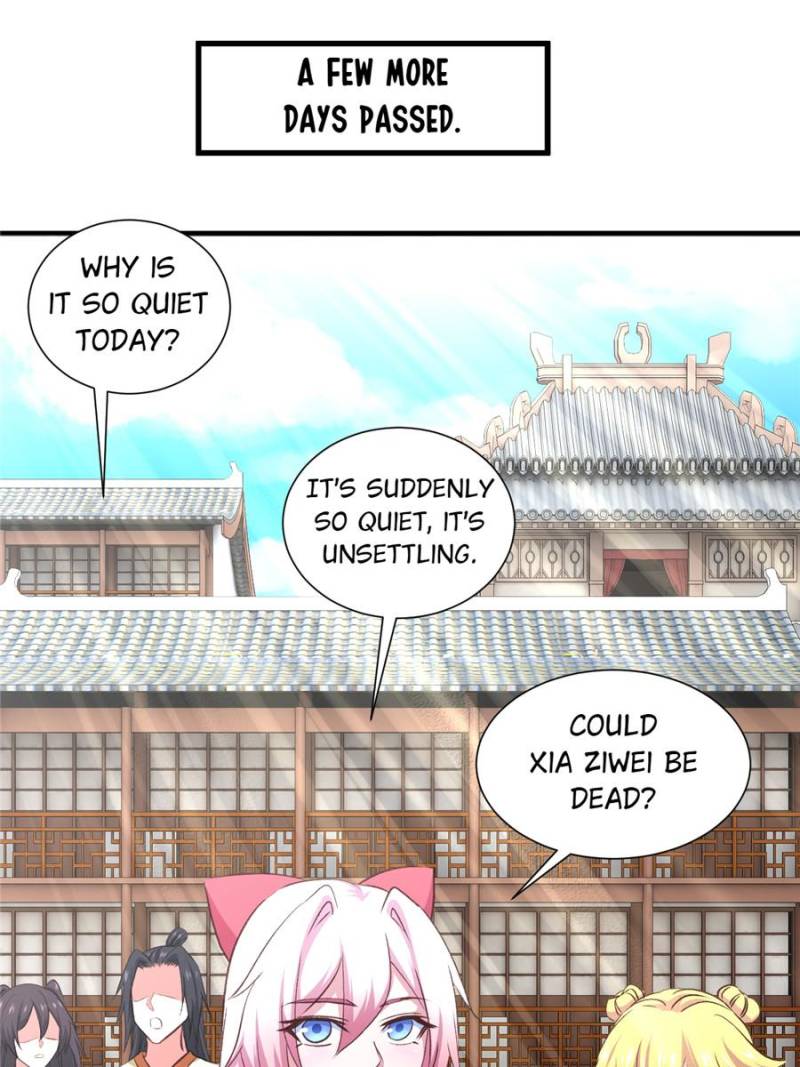 From Zero to Hero: My Gacha Harem Saga Chapter 32 - Page 48