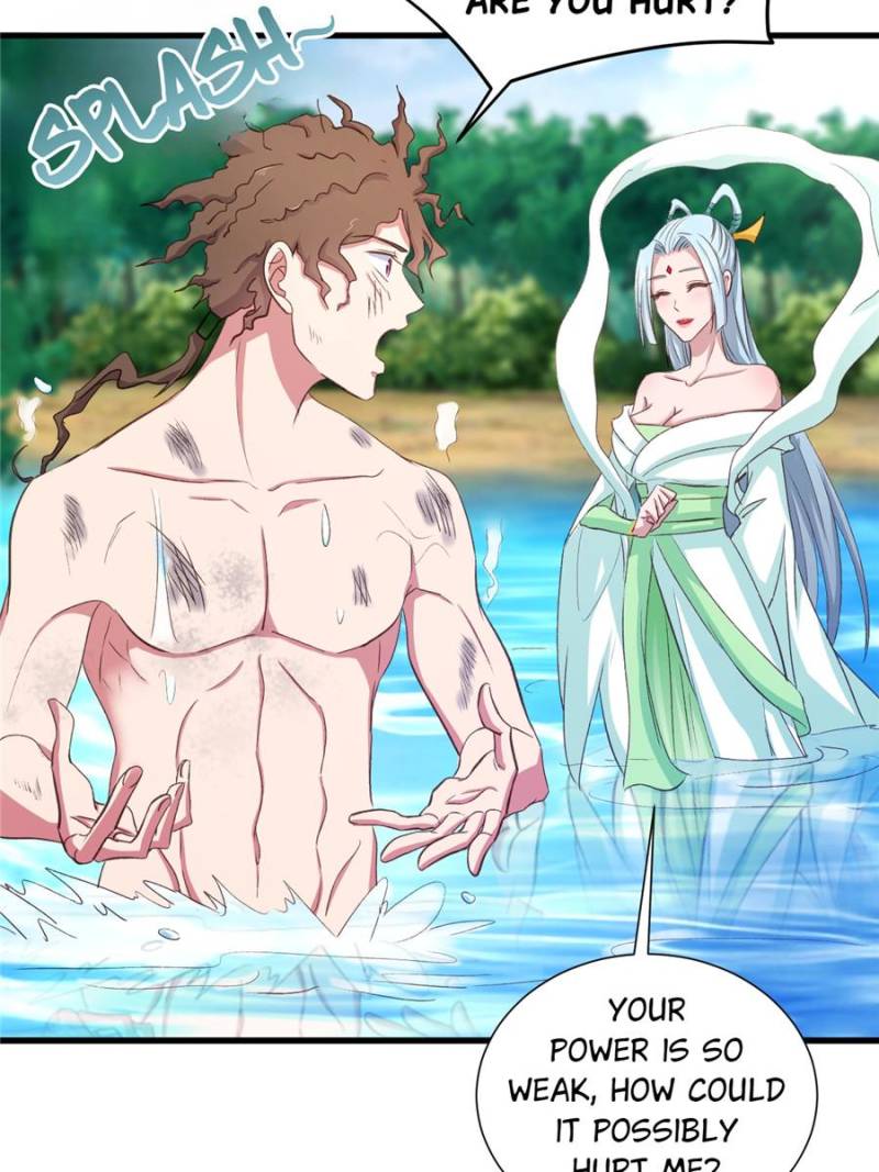 From Zero to Hero: My Gacha Harem Saga Chapter 32 - Page 5