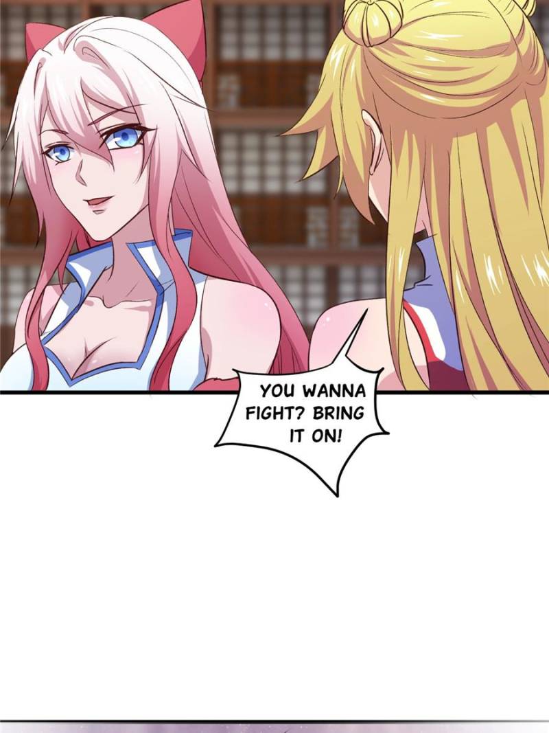 From Zero to Hero: My Gacha Harem Saga Chapter 32 - Page 50