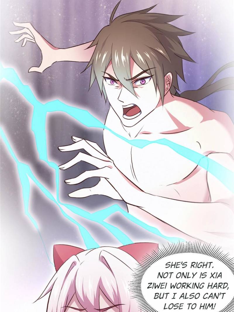 From Zero to Hero: My Gacha Harem Saga Chapter 32 - Page 51