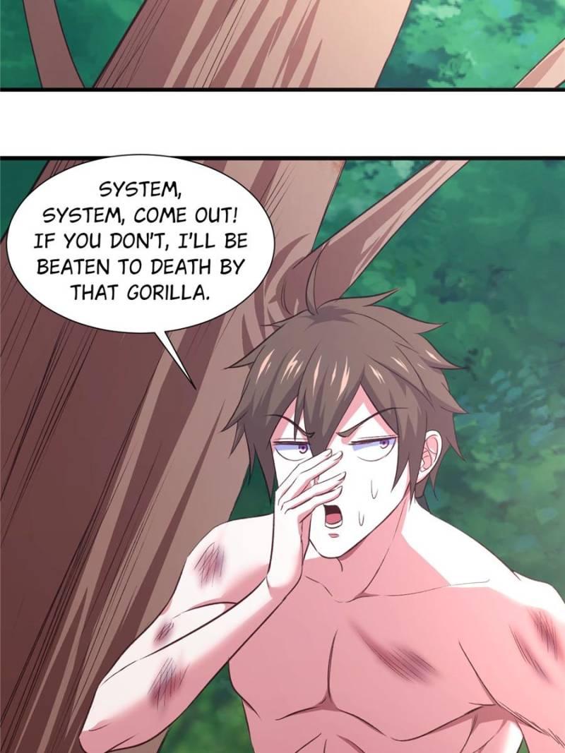 From Zero to Hero: My Gacha Harem Saga Chapter 32 - Page 53