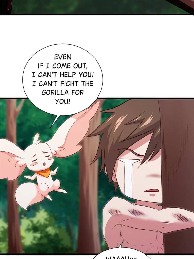 From Zero to Hero: My Gacha Harem Saga Chapter 32 - Page 55
